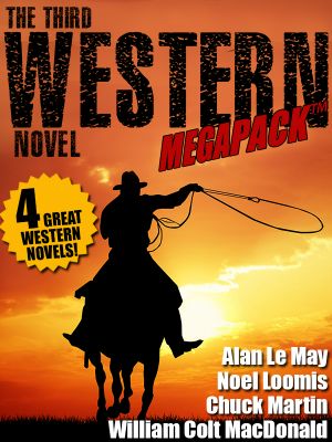 [Western Novel 03] • The Third Western Novel